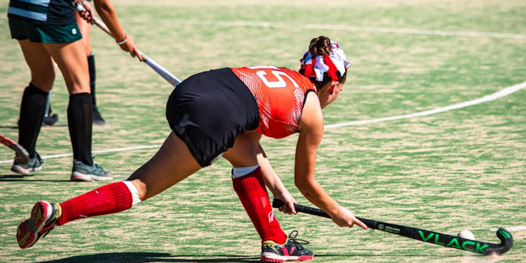 Custom Hockey Uniforms: Crafting a Professional Image for Your Club